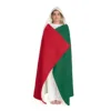 mexico-flag-hooded-blanket-for-adults